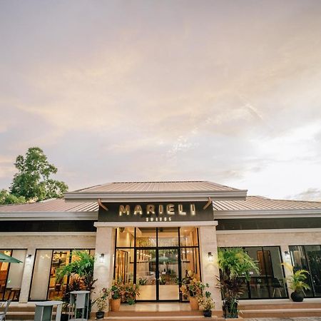 Marieli Suites Near Panglao International Airport Eksteriør billede
