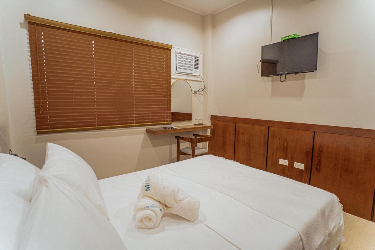 Marieli Suites Near Panglao International Airport Eksteriør billede
